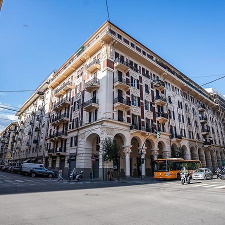 Le Stelle Della Spezia Bed & Breakfast Dış mekan fotoğraf