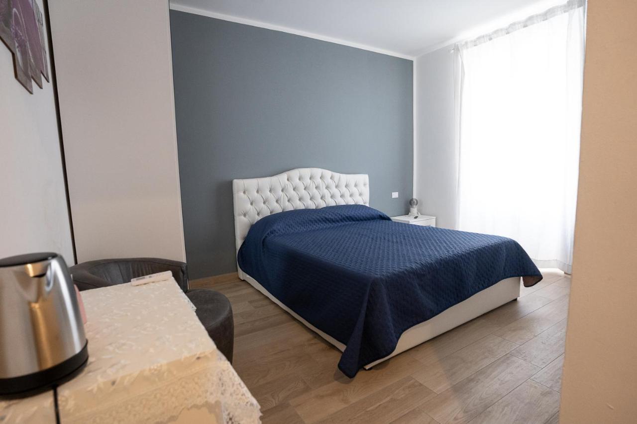 Le Stelle Della Spezia Bed & Breakfast Dış mekan fotoğraf