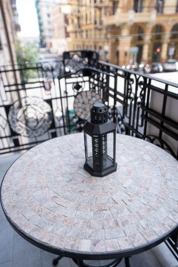 Le Stelle Della Spezia Bed & Breakfast Dış mekan fotoğraf