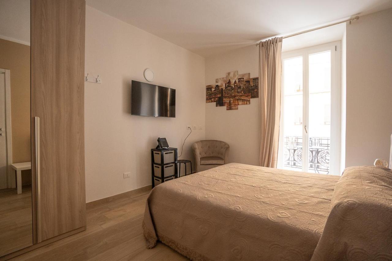 Le Stelle Della Spezia Bed & Breakfast Dış mekan fotoğraf
