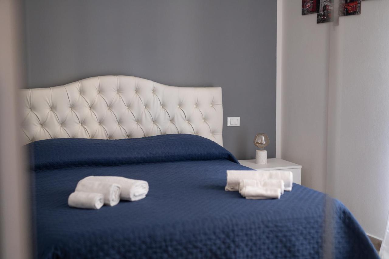 Le Stelle Della Spezia Bed & Breakfast Dış mekan fotoğraf