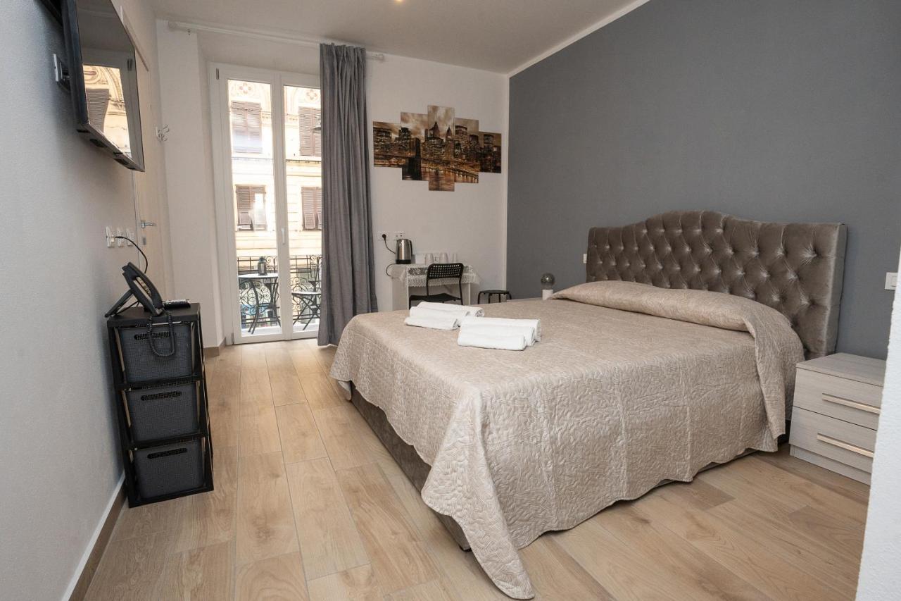 Le Stelle Della Spezia Bed & Breakfast Dış mekan fotoğraf