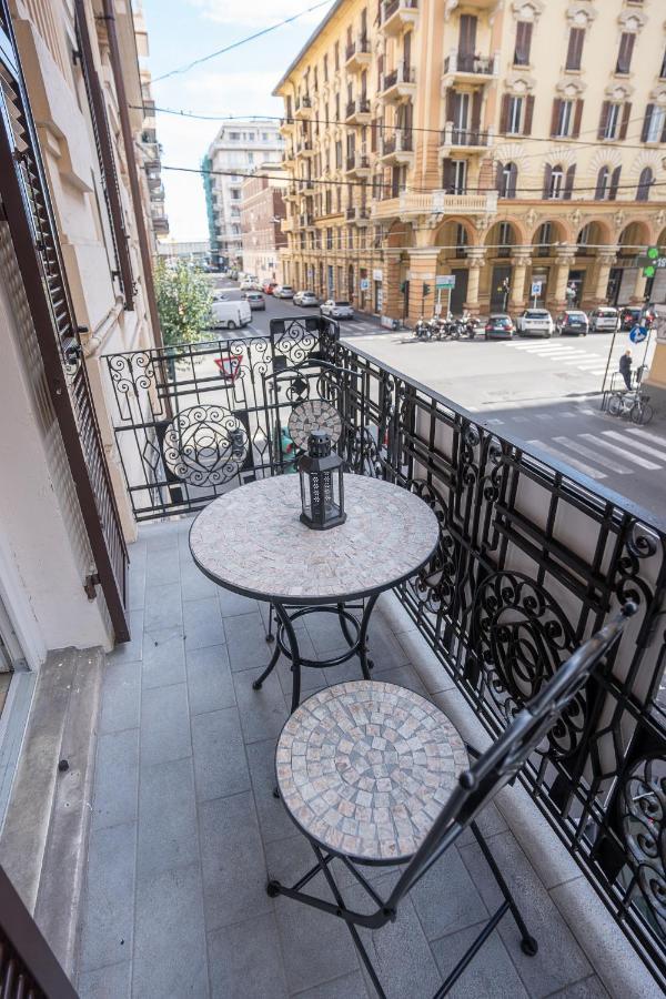 Le Stelle Della Spezia Bed & Breakfast Dış mekan fotoğraf