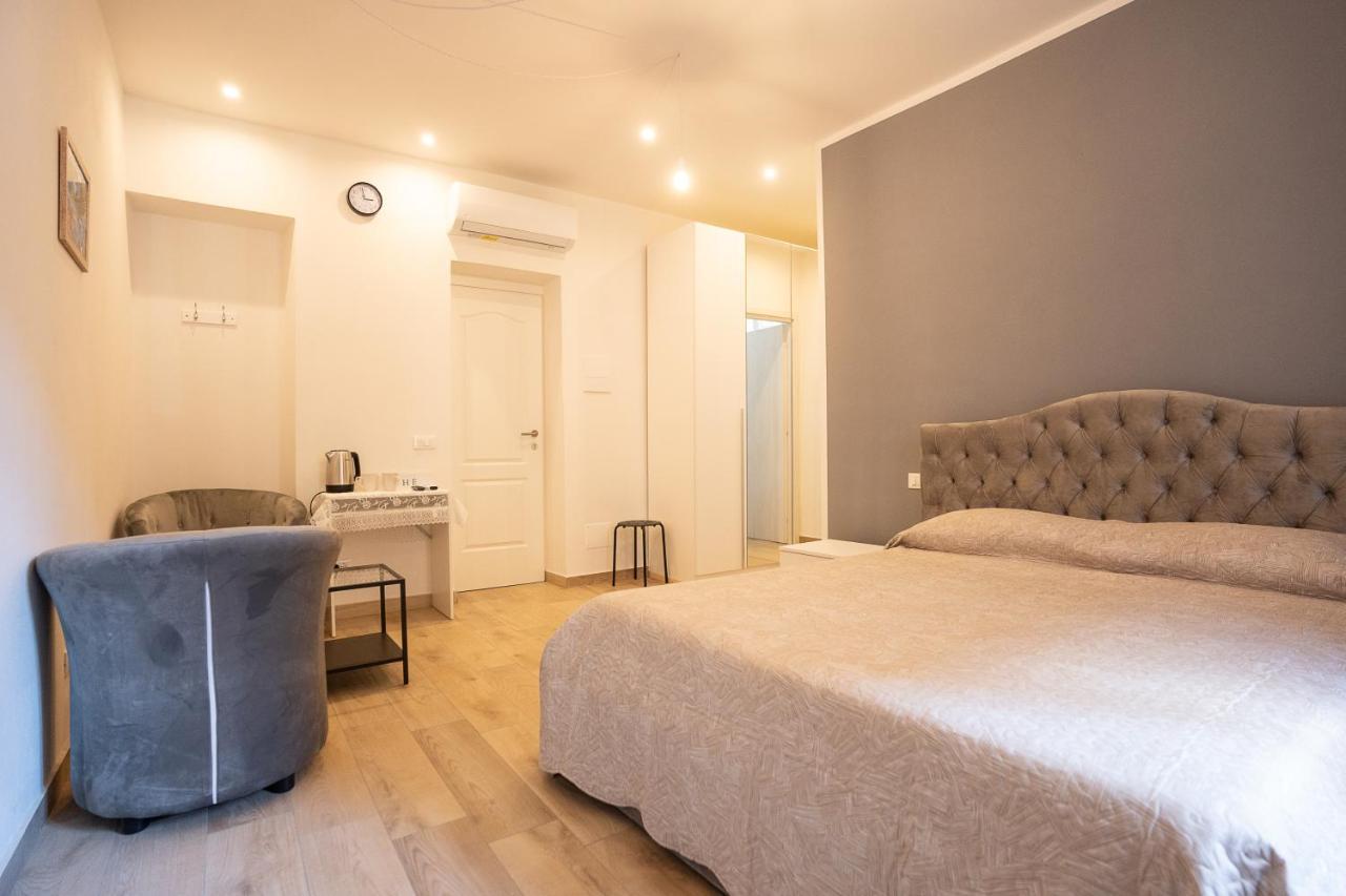 Le Stelle Della Spezia Bed & Breakfast Dış mekan fotoğraf