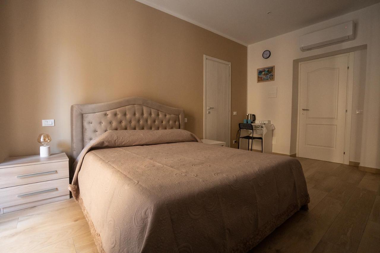 Le Stelle Della Spezia Bed & Breakfast Dış mekan fotoğraf