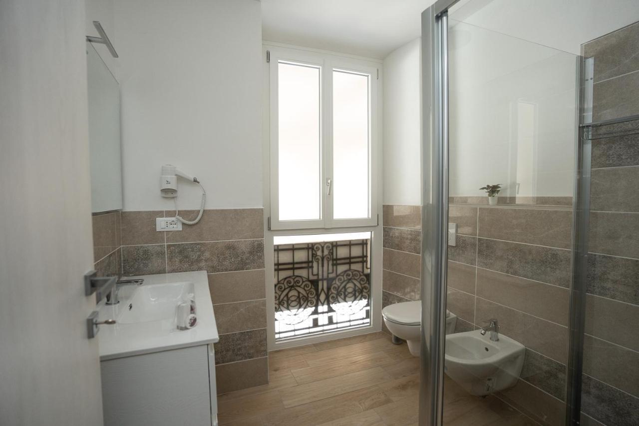 Le Stelle Della Spezia Bed & Breakfast Dış mekan fotoğraf