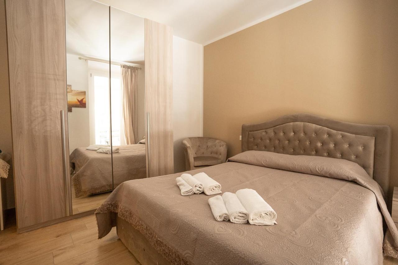 Le Stelle Della Spezia Bed & Breakfast Dış mekan fotoğraf