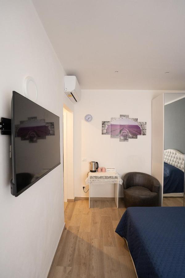 Le Stelle Della Spezia Bed & Breakfast Dış mekan fotoğraf