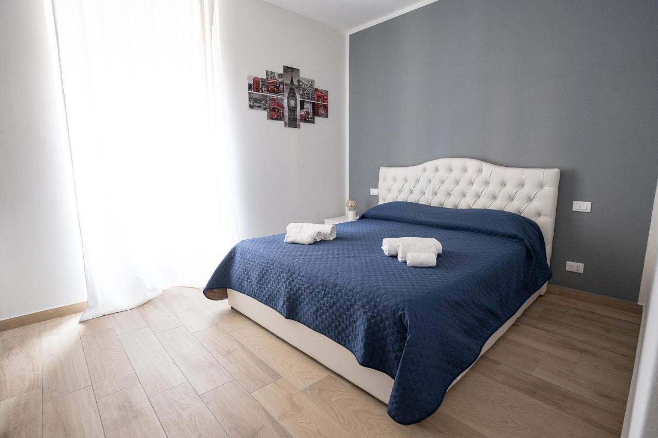Le Stelle Della Spezia Bed & Breakfast Dış mekan fotoğraf