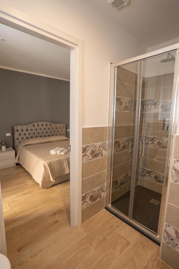 Le Stelle Della Spezia Bed & Breakfast Dış mekan fotoğraf
