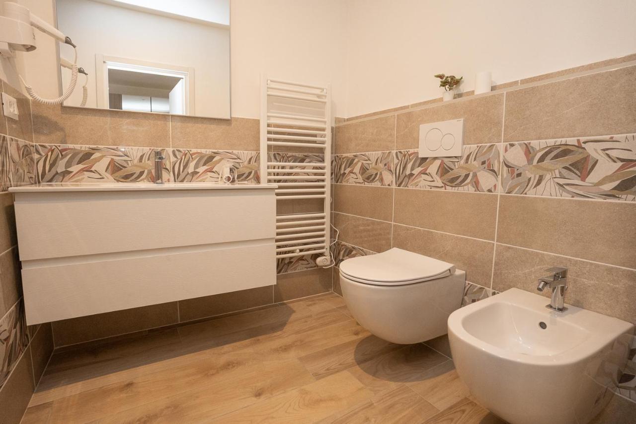 Le Stelle Della Spezia Bed & Breakfast Dış mekan fotoğraf