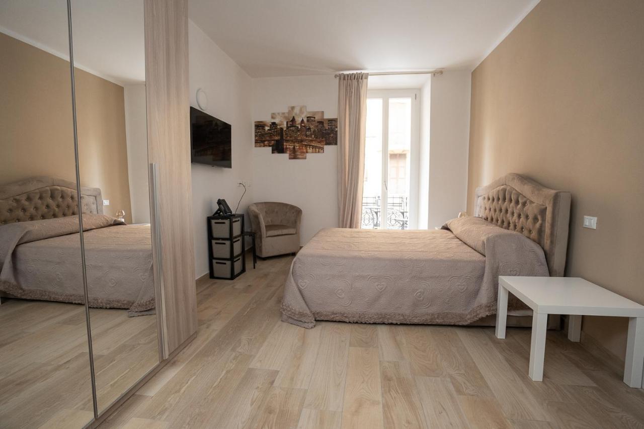 Le Stelle Della Spezia Bed & Breakfast Dış mekan fotoğraf