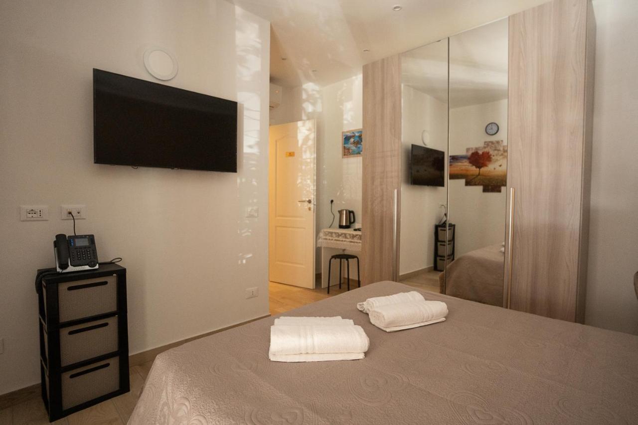 Le Stelle Della Spezia Bed & Breakfast Dış mekan fotoğraf