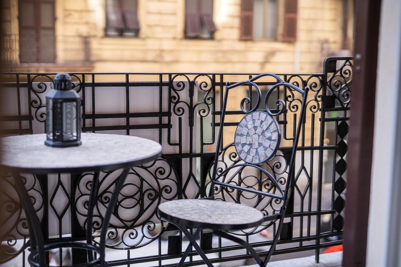 Le Stelle Della Spezia Bed & Breakfast Dış mekan fotoğraf