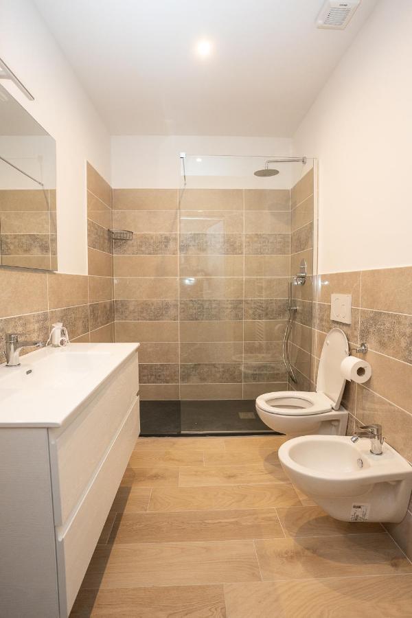 Le Stelle Della Spezia Bed & Breakfast Dış mekan fotoğraf