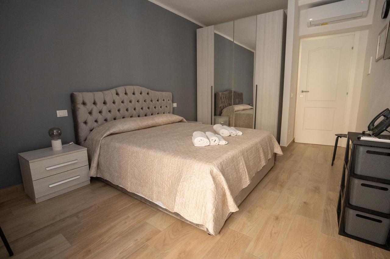 Le Stelle Della Spezia Bed & Breakfast Dış mekan fotoğraf