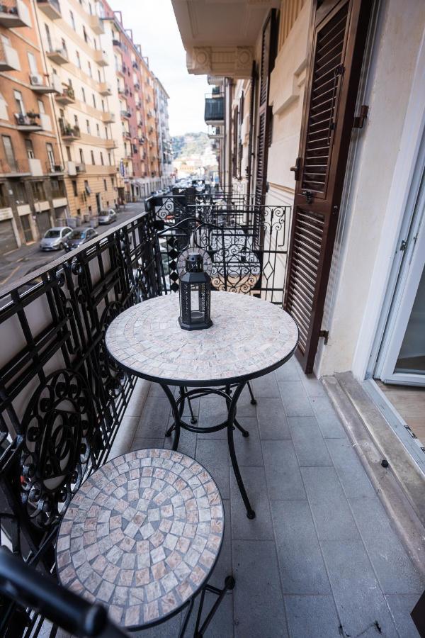 Le Stelle Della Spezia Bed & Breakfast Dış mekan fotoğraf