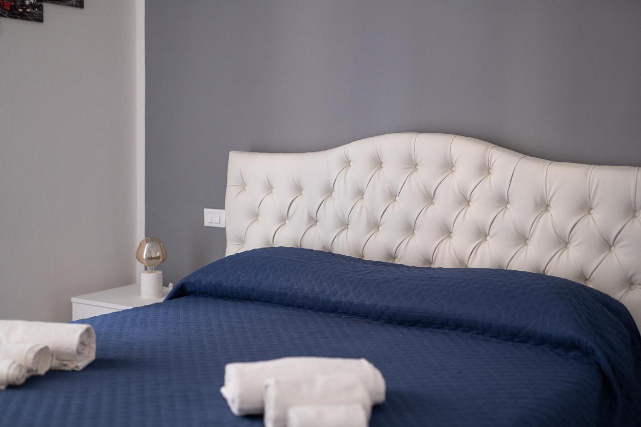 Le Stelle Della Spezia Bed & Breakfast Dış mekan fotoğraf